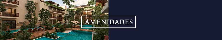 Amenidades