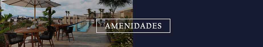 amenidades