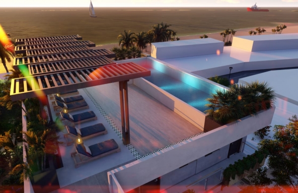 IKAL PUERTO MORELES SELECT CITY HOMES (9)