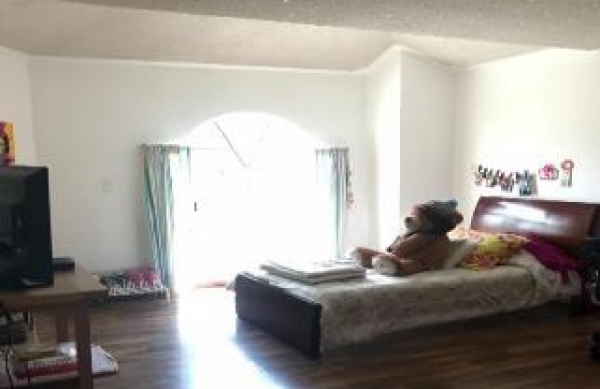 Fraccionamiento CITLALLI, Leona Vicario en Metepec Recámara Principal 2