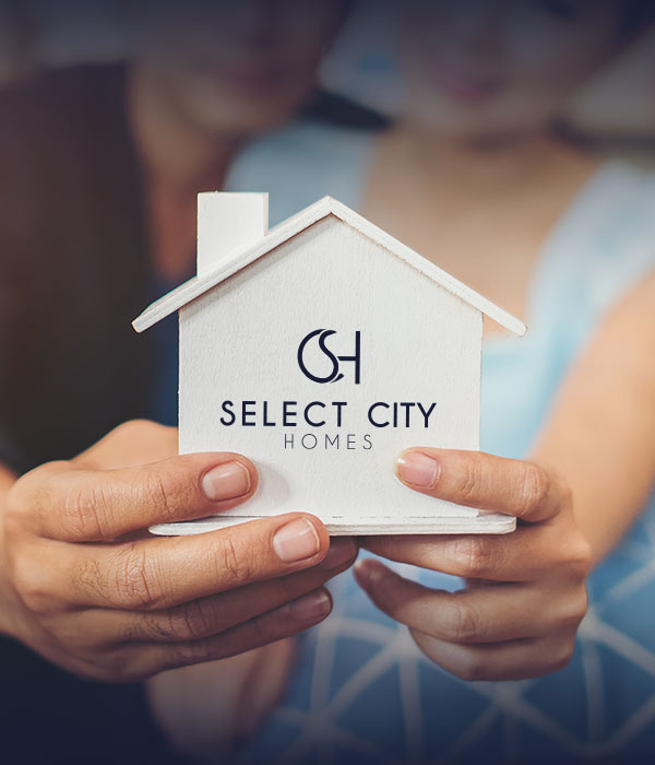 select city homes